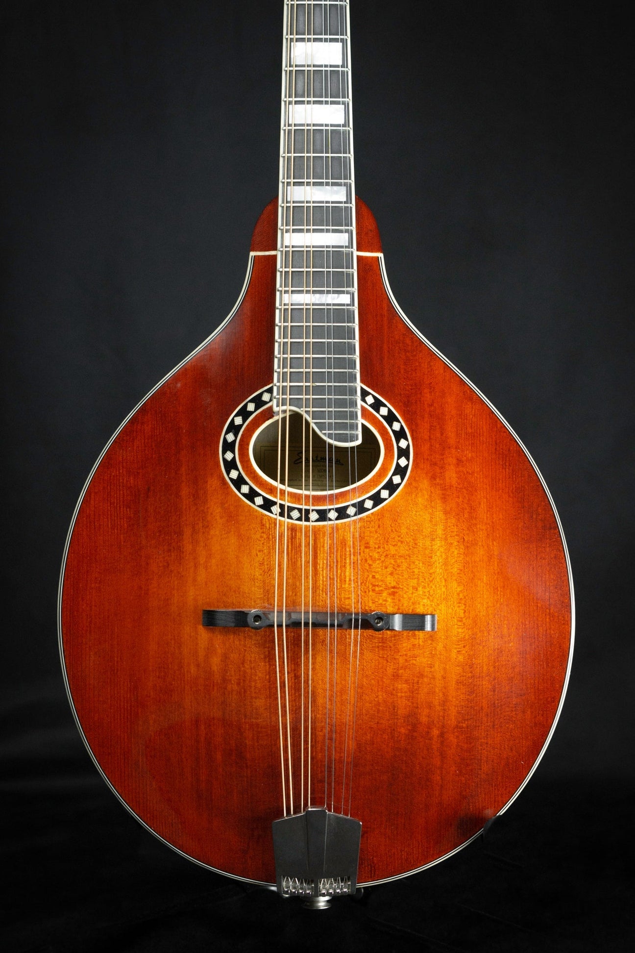 Mandolins - WM Guitars