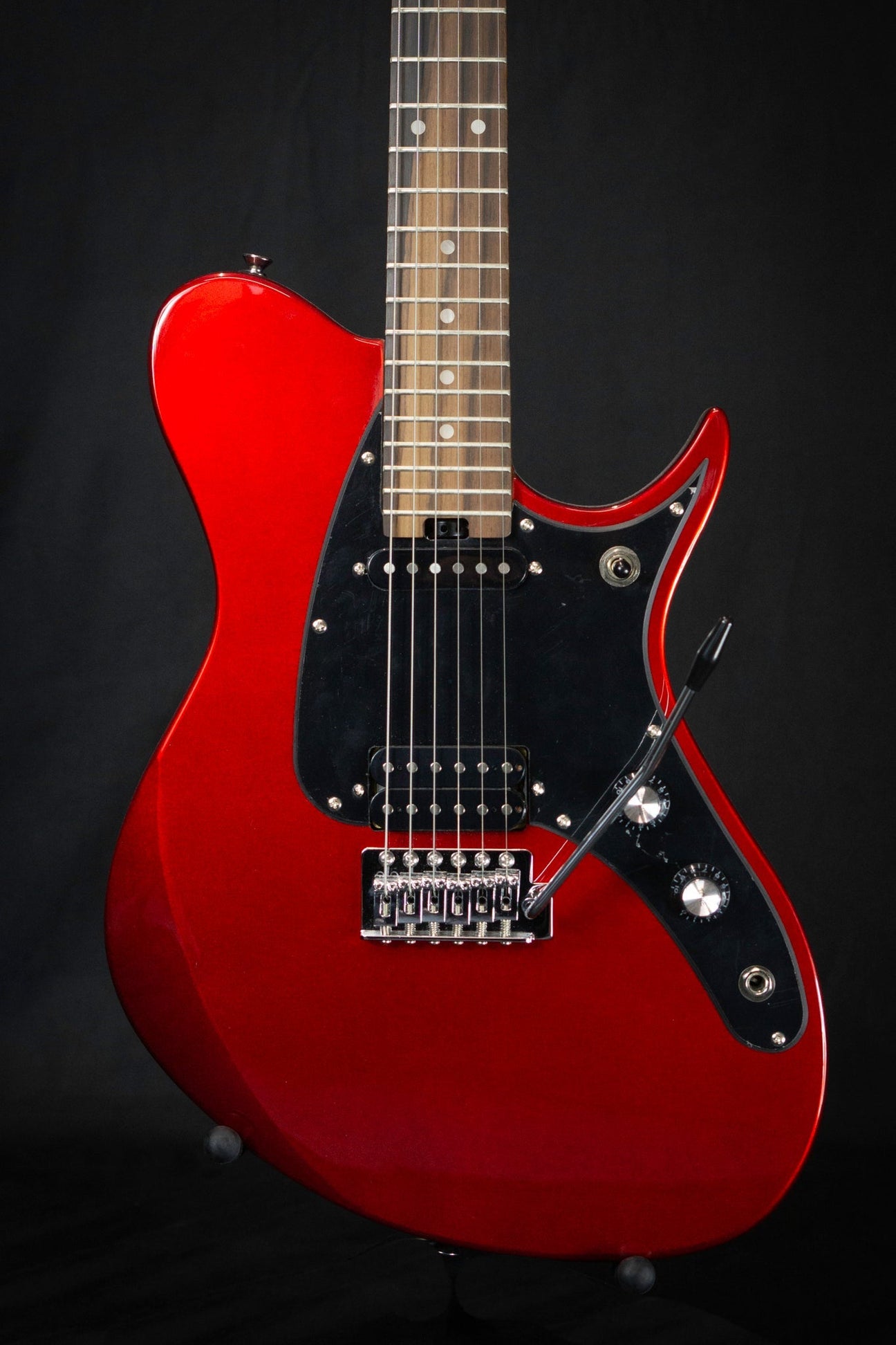 Offset Electrics - WM Guitars