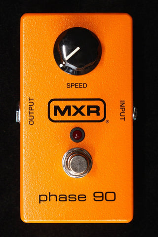 Phaser - WM Guitars