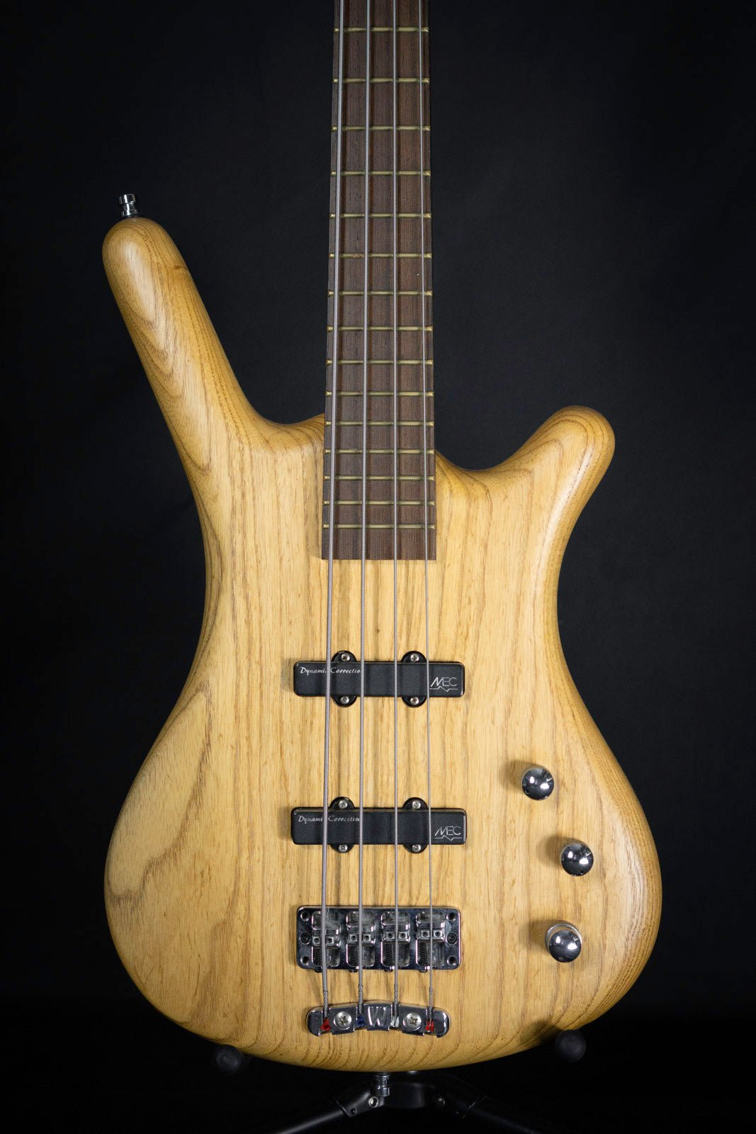 Pre-Owned Bass - WM Guitars