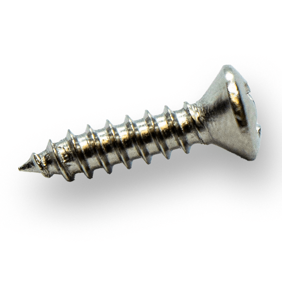Screws - WM Guitars