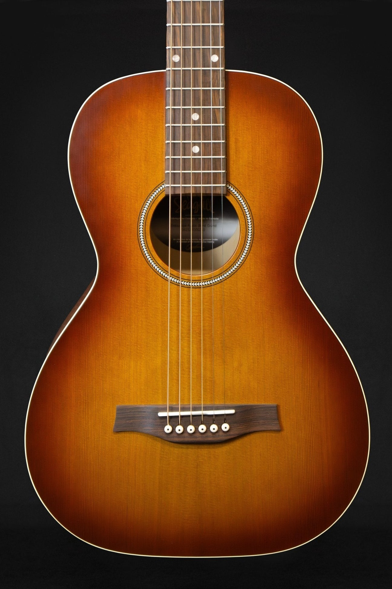 Seagull - WM Guitars