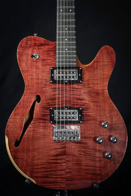 Stoney Creek - WM Guitars