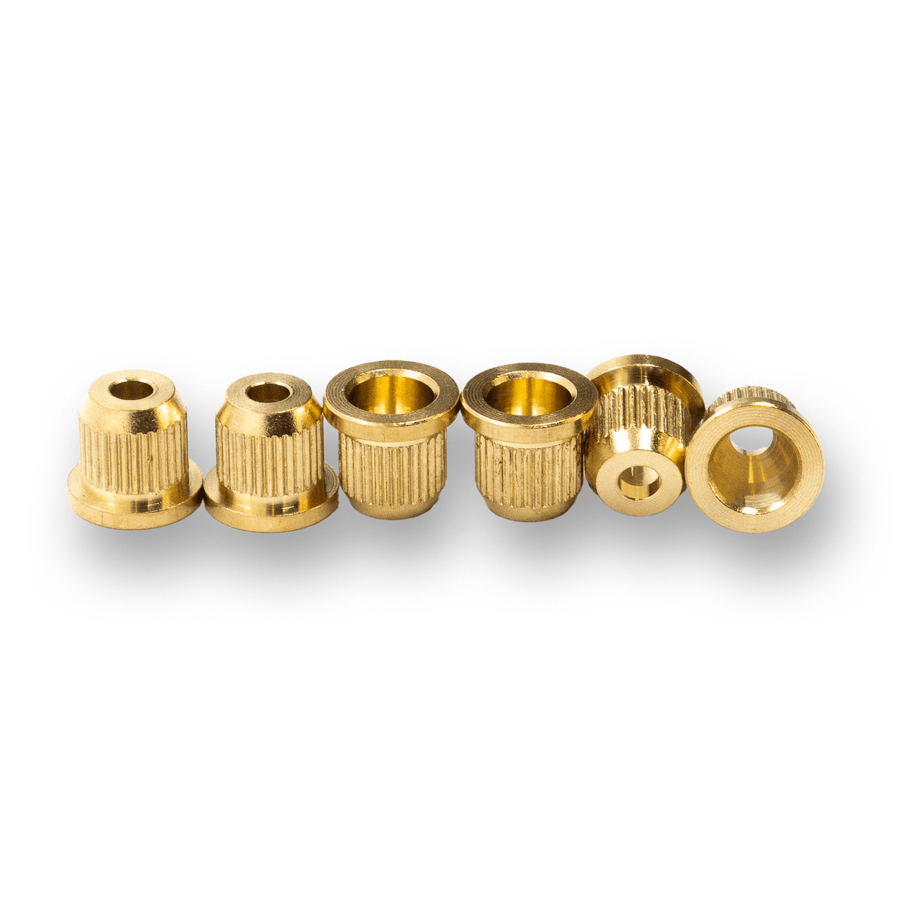 Ferrules