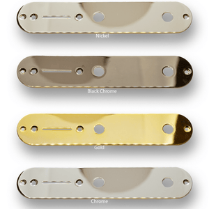 Pickguards & Cavity Covers