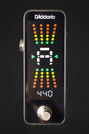 Tuners