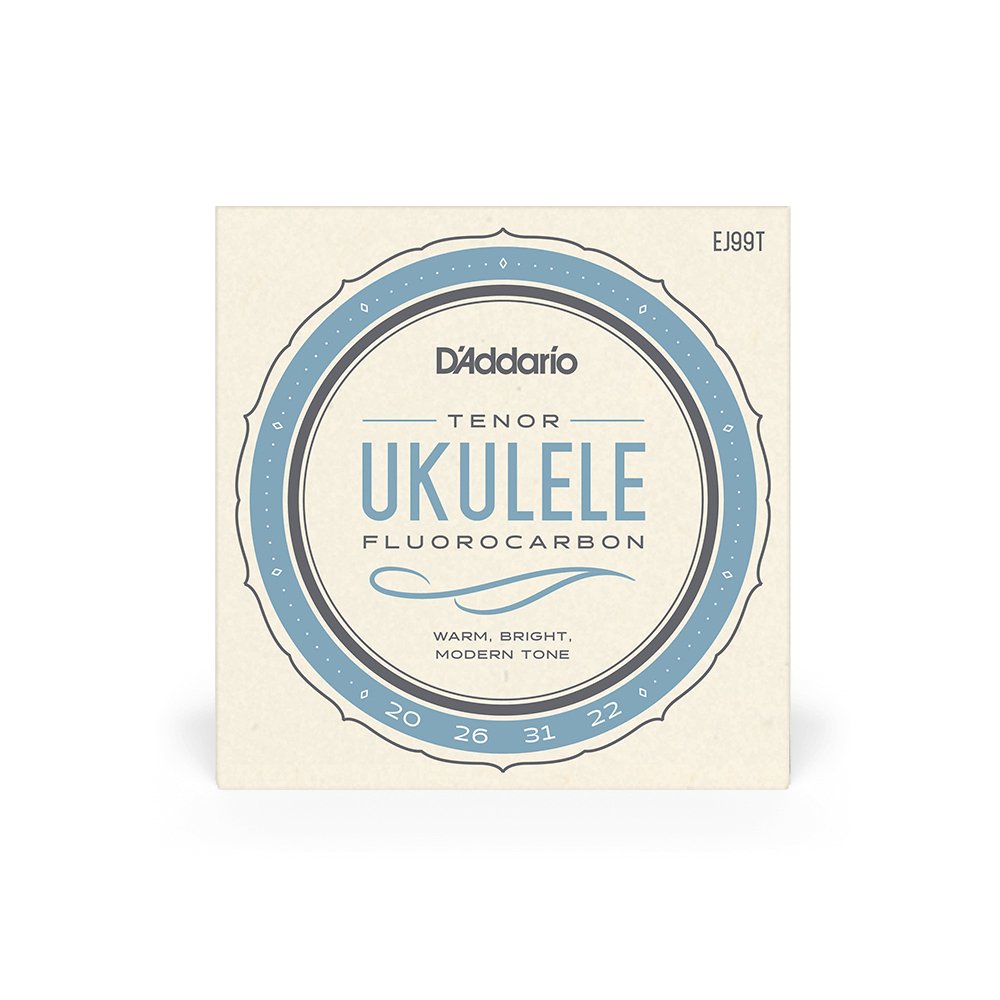 Ukulele Strings - WM Guitars