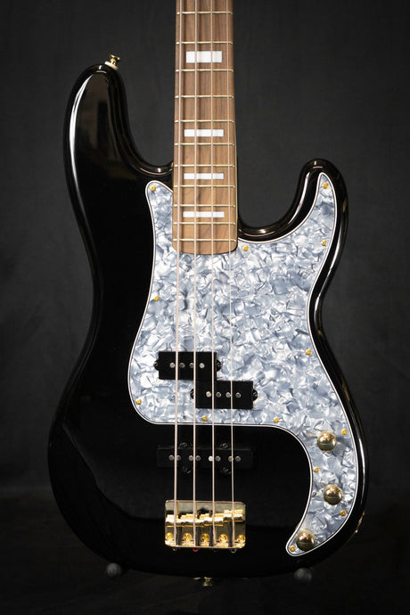 Woodstock Bass - WM Guitars