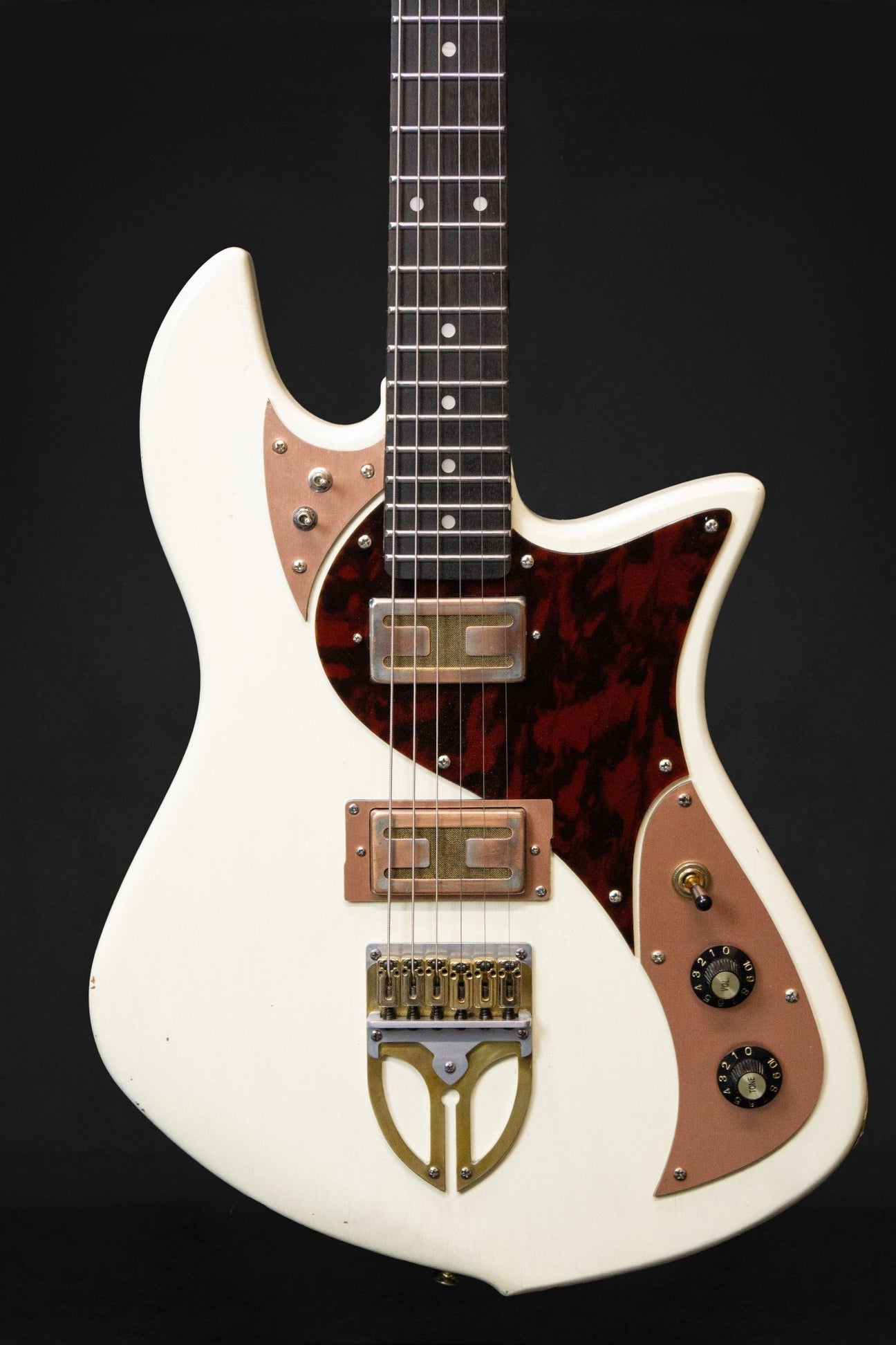 Zona - WM Guitars