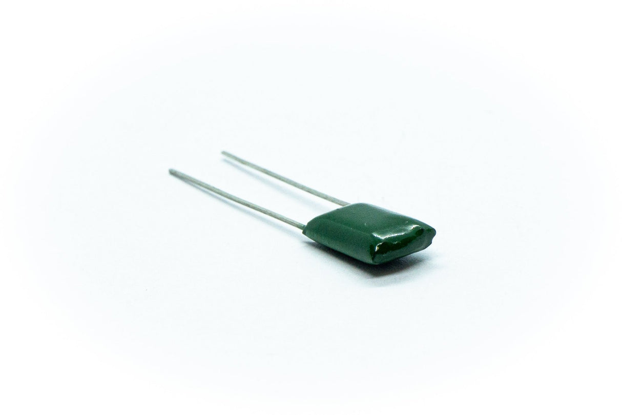 0.22uF Capacitor - Parts - WM Guitars