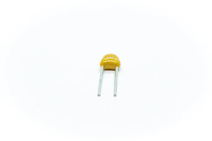 0.22uF Multi-Layer Ceramic Disk Capacitor - WM Guitars