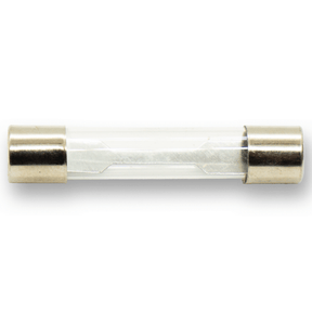 10 Amp Glass Fuse - Parts - WM Guitars