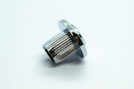 10mm - 6mm Conversion Bushings (Chrome) - WM Guitars