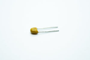 1uF Multi-Layer Ceramic Disk Capacitor - Parts - WM Guitars