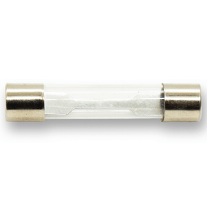 2 Amp Glass Fuse - Parts - WM Guitars