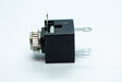 3.5mm Chassis Mounted Jack Socket - Parts - WM Guitars