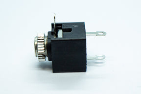 3.5mm Chassis Mounted Jack Socket - Parts - WM Guitars