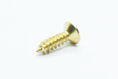 4 Hole Jack Plate & Screws Set - Various Colours Available - Parts - WM Guitars