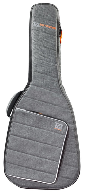 TGI Extreme Acoustic Gigbag with 20mm Heavy Padding