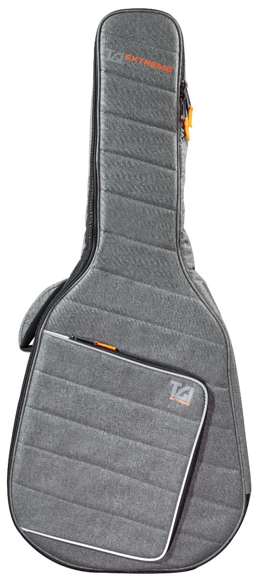 TGI Extreme Jumbo Acoustic Gigbag with 20mm Heavy Padding