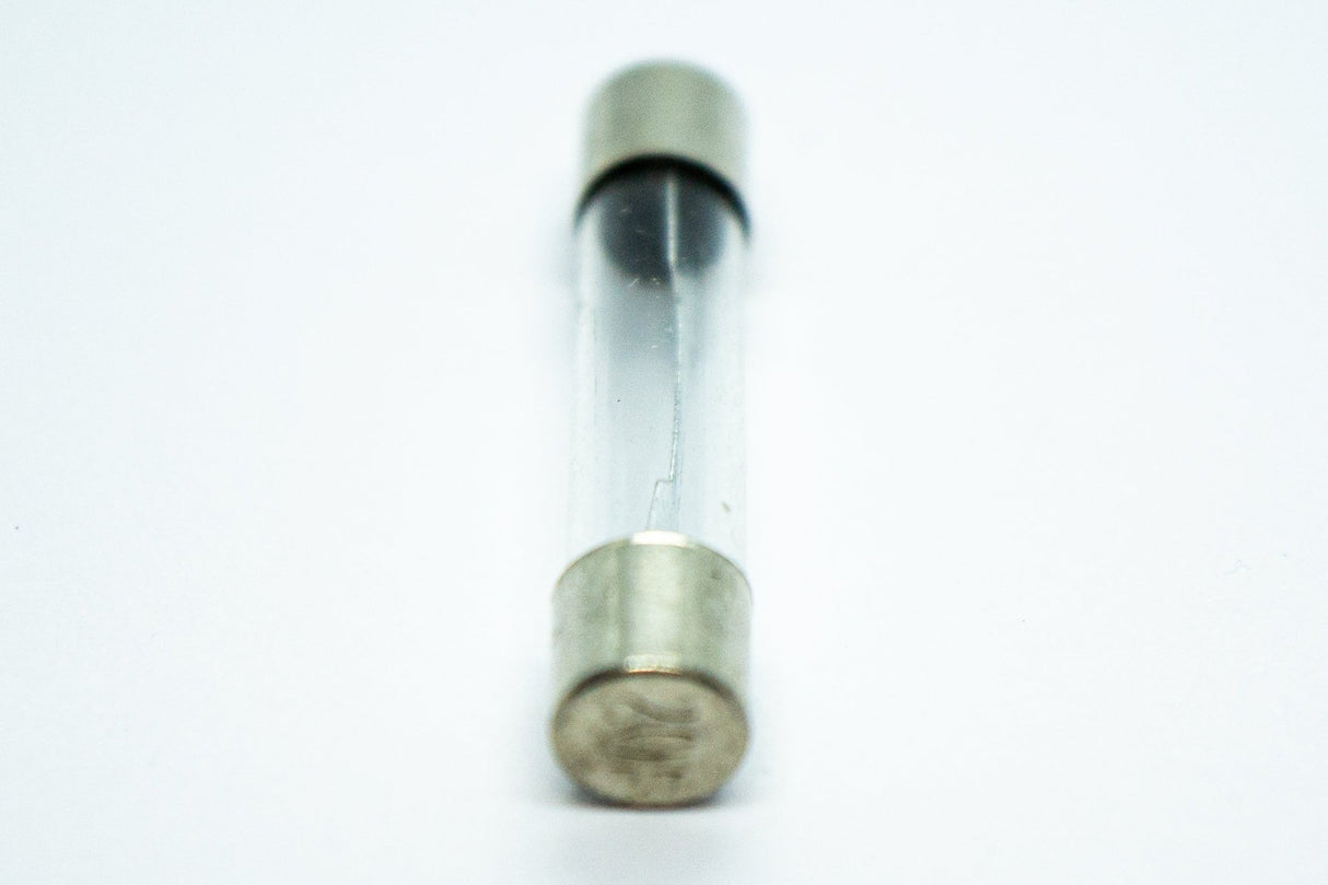 5 Amp Glass Fuse - Parts - WM Guitars