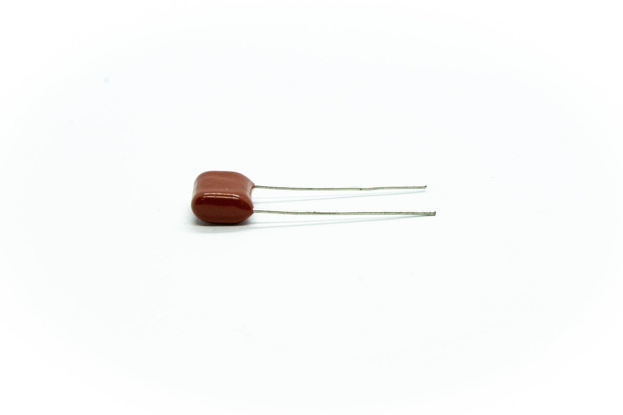 6F Capacitor - Parts - WM Guitars