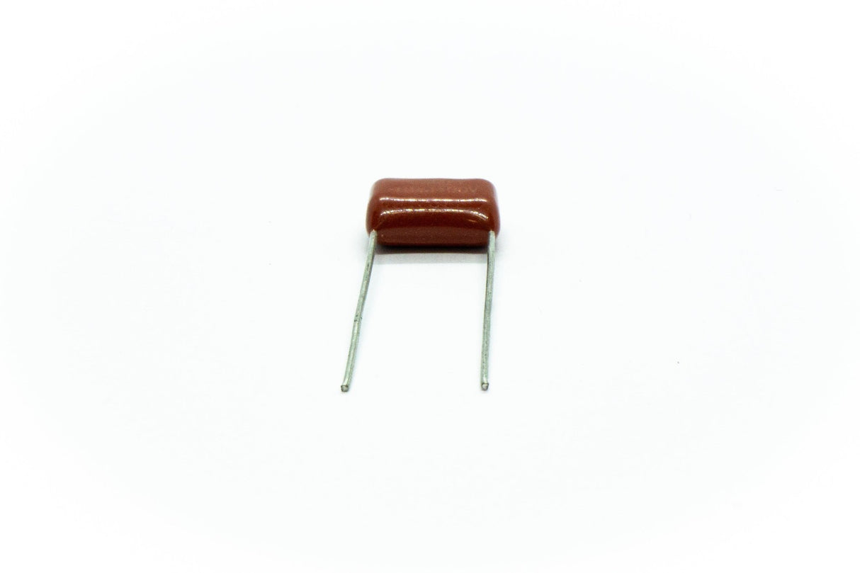 6F Capacitor - Parts - WM Guitars