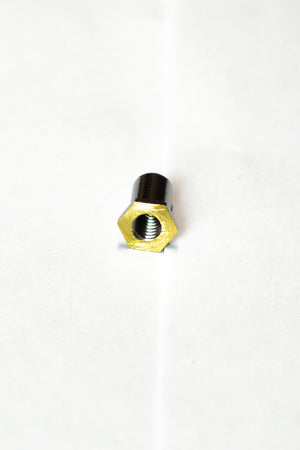 7/32 Lug Nut for Drum Kits - Drum - WM Guitars