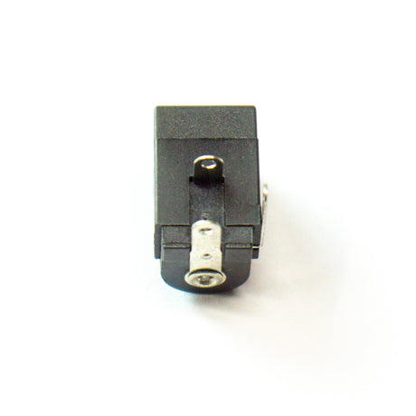 9 Volt PCB Mounted Power Socket - Parts - WM Guitars