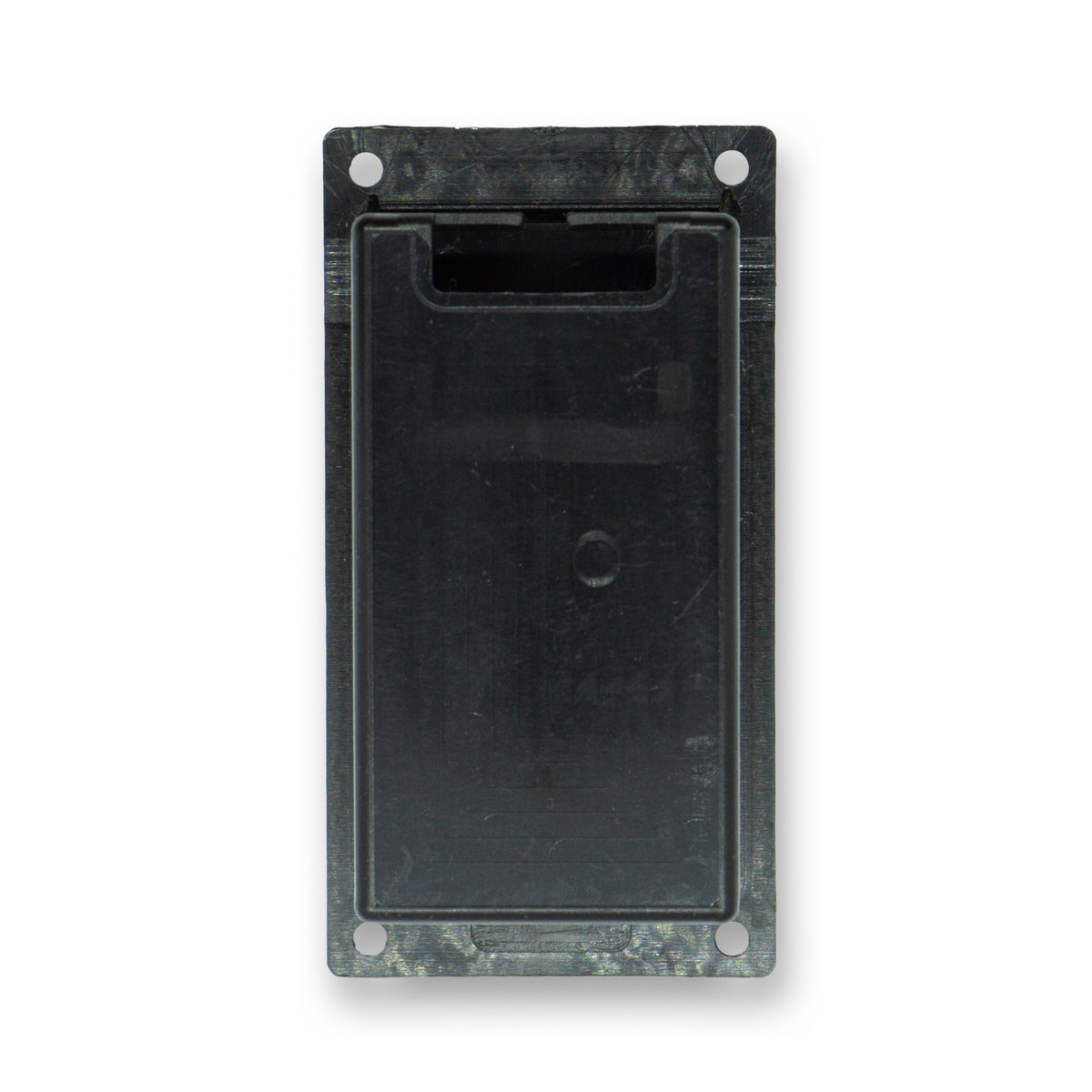 Battery Box - 9v PP3 Rectangular