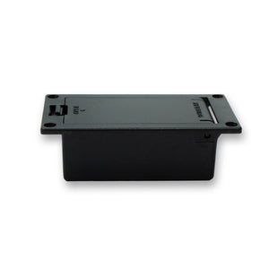Battery Box - 9v PP3 Rectangular