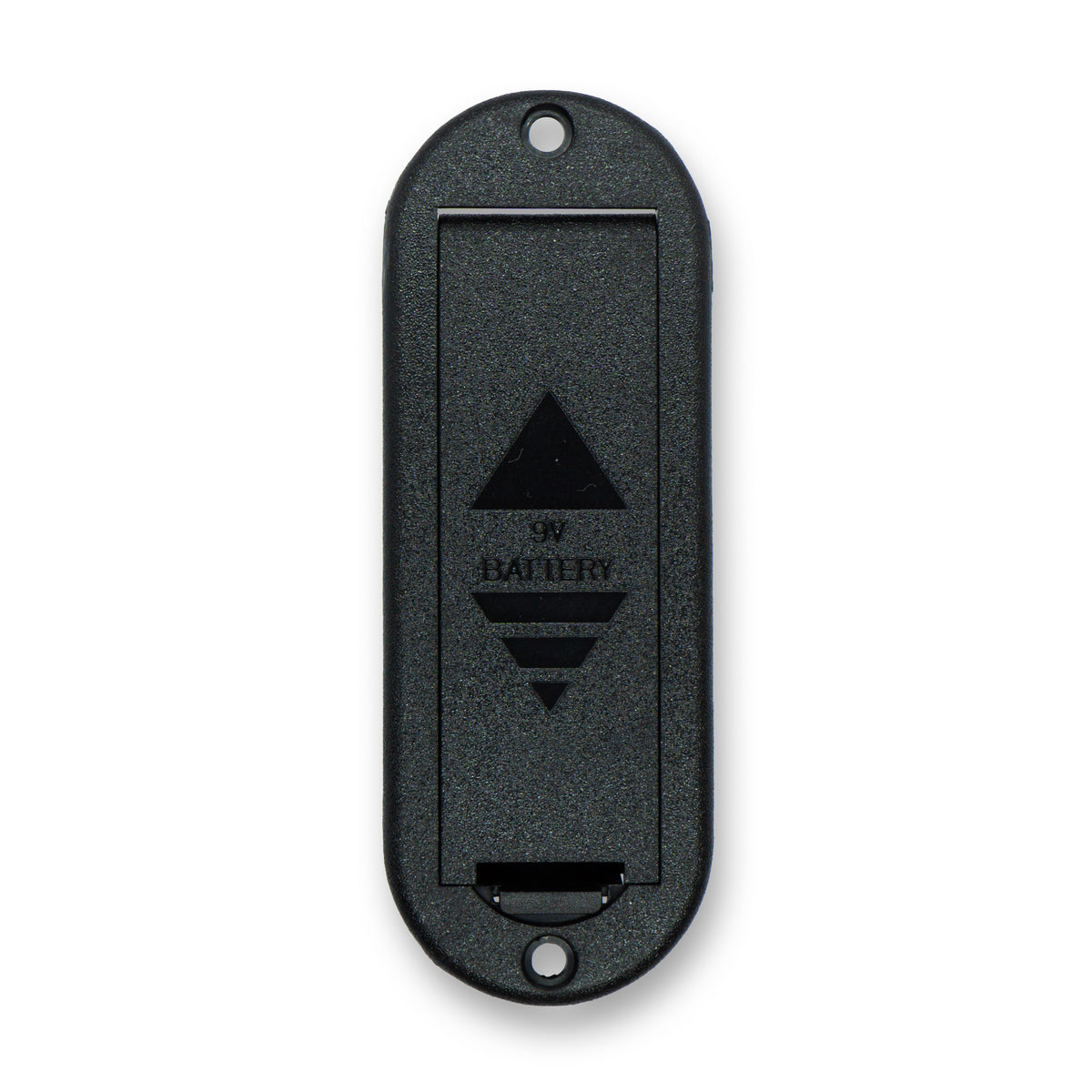 Battery Box - 9v PP3 Rounded