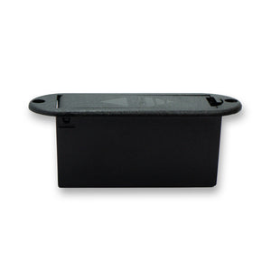 Battery Box - 9v PP3 Rounded