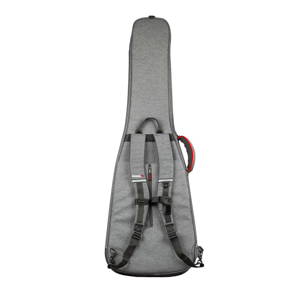 Proel HYPERION Series Professional Padded Bass Gigbag