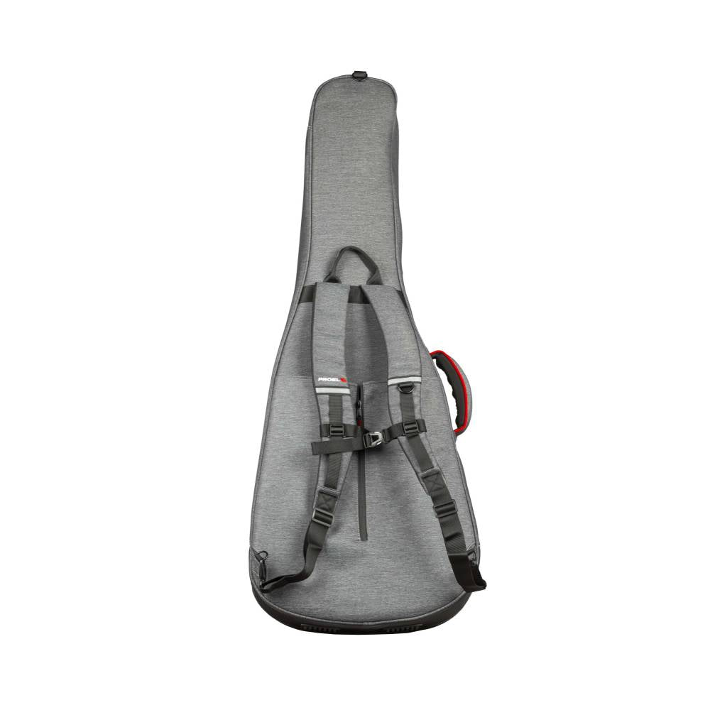 Proel HYPERION Series Professional Padded Semi-Acoustic Gigbag