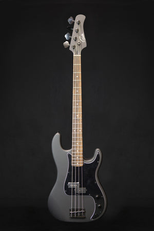 Gould Princeton P Bass Matte Black