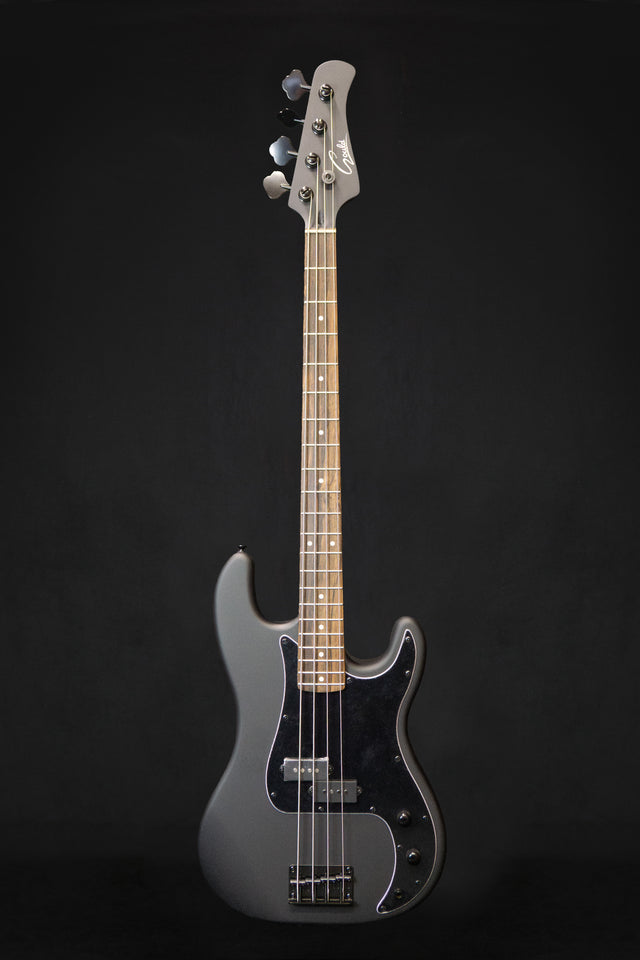 Gould Princeton P Bass Matte Black
