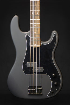 Gould Princeton P Bass Matte Black