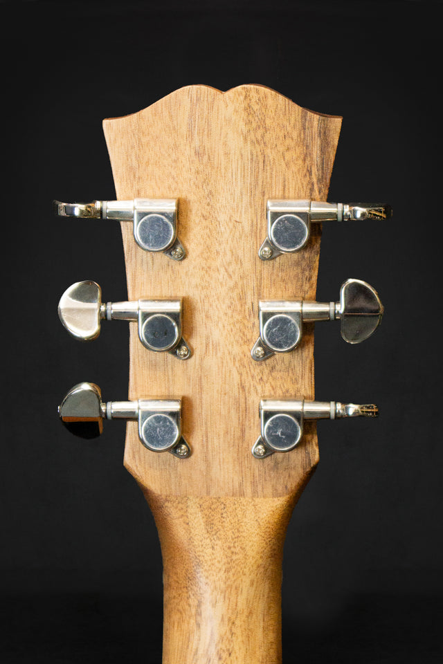 Dowina Puella DC Antique Series Acoustic Guitar