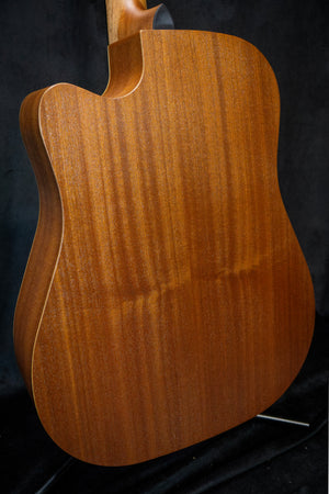 Dowina Puella DC Antique Series Acoustic Guitar