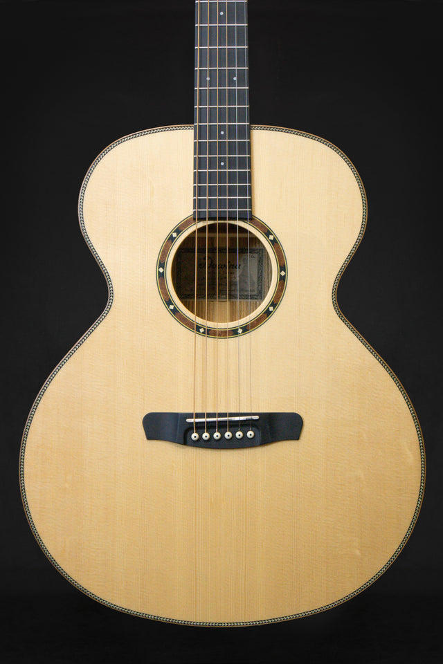 Dowina Marus GA S Antique Series Acoustic Guitar