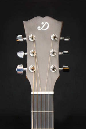 Dowina Marus GA S Antique Series Acoustic Guitar