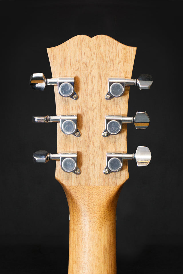 Dowina Marus GA S Antique Series Acoustic Guitar