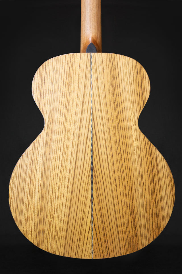 Dowina Marus GA S Antique Series Acoustic Guitar