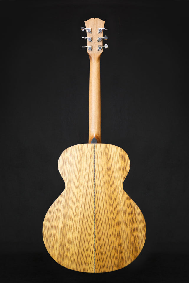 Dowina Marus GA S Antique Series Acoustic Guitar