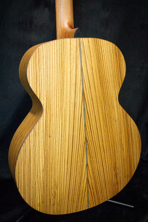 Dowina Marus GA S Antique Series Acoustic Guitar