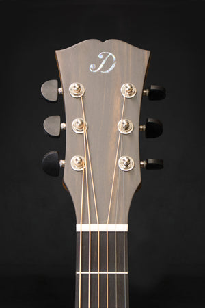 Dowina Sauvignon DC Vintage Series Dreadnaught Acoustic Guitar