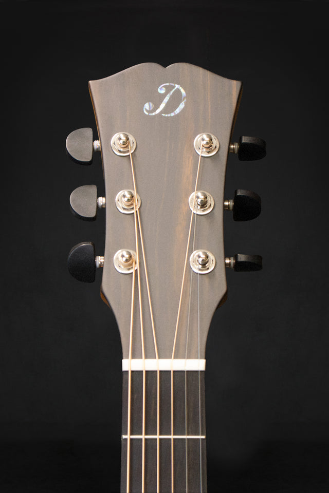 Dowina Sauvignon DC Vintage Series Dreadnaught Acoustic Guitar