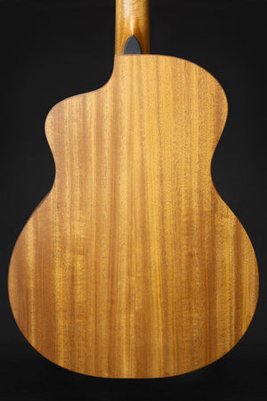 Dowina Sauvignon GAC Vintage Series Grand Auditorium Acoustic Guitar