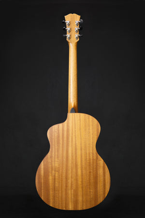 Dowina Sauvignon GAC Vintage Series Grand Auditorium Acoustic Guitar